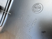 фото thumb №8, Защита поперечина задняя багажника alfa romeo giulia jan poznań