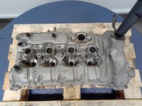 фото thumb №6, Bmw x6 e71 e70 4.4 n63b44 головка права 7573936