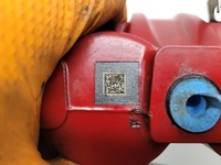 фото thumb №11, Alfa romeo giulia правые суппорт тормозной brembo 4 tłoczkowy