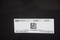 фото thumb №16, Bmw 7 g70 бампер задняя 6-pdc m-pakiet 416