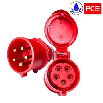 3M H07BQ-F 5x2,5 мм² 16A PUR Orange Dangrate