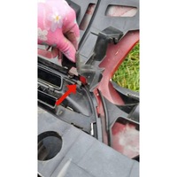 фото thumb №11, Бампер передній перед citroen ds3