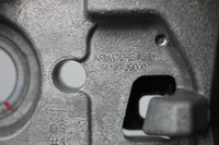 фото thumb №8, Воздуховод кожа кожаный мультифункция hyundai kona i 17-20 ładna