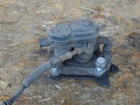 фото thumb №7, Audi a4 b8 8k 08-15 скоба супорт задня задній лівий