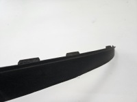 фото thumb №9, Mitsubishi colt vi 2004 - 2012 спойлер спойлер бампера перед mn152125