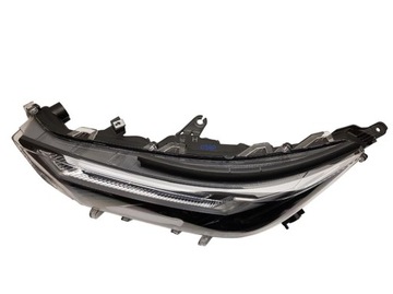фото thumb №11, Фара лівий перед 81185-42g10 42-115 toyota rav4 v оригінал оригінальний номер