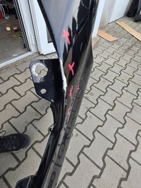 фото thumb №8, Крыло перед сторона левая bmw x5 g05