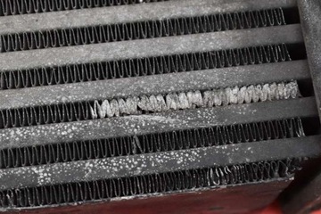 фото thumb №13, Радіаторів інтеркулер h9467002 renault laguna 3 iii 1.9 dci 131 km 07-11