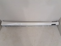 фото thumb №1, Bmw x7 g07 2023 права сторона поріг m