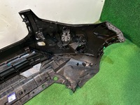 фото thumb №11, Volvo xc40 xc 40 lift 2022- бампер перед передний