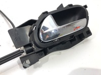 фото thumb №5, Замок дверь левый перед peugeot 407 sedan/limuzyna 04-11