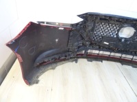 Mazda 6 gj lift бампер перед gsh7-50031 llu Недорого, фото thumb