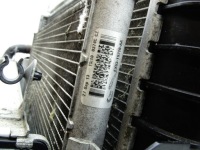 Купити Комплект радіатор радіатор вентилятор jaguar f-type 3.0 v6 x152 14r, фото thumb