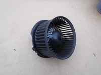 фото thumb №1, Повітродувка вентилятор повітропровід ford fiesta mk7