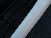 фото thumb №11, Hyundai i10 2007-10r.- бампер перед 86512-0x000