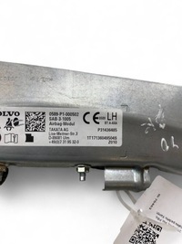 фото thumb №8, Volvo xc90 подушка повітряна подушка безпеки сидіння