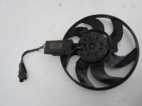 Вентилятор радиатора porsche cayenne 4.5 v8 3136613284 с Разборки, фото thumb