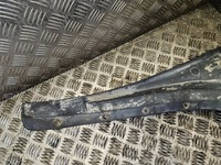 фото thumb №8, Mercedes-benz ml w163 2003 ліва сторона бризковики задні