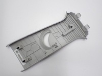 фото thumb №2, Пластик захист стійка ліва 6f0867243 seat ibiza v 6f 18r