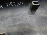 фото thumb №8, Молдинг боковая дверь левый перед renault master ii opel movano a 7701692580