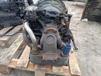 фото thumb №4, Коробка передач передач zf ecomat 5hp-590