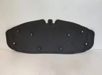 фото thumb №2, Шумоизоляция капот двигателя range rover velar l560