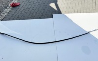 Купити Накладка дахова права ліва mercedes b-klasa w246, фото thumb