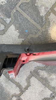 фото thumb №6, Hyundai santa fe 2012- крыло правый передний перед