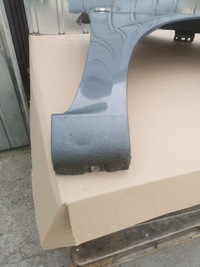 фото thumb №13, Крила правий перед opel zafira b ii