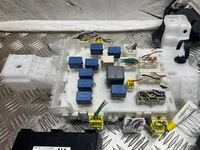 фото thumb №9, Suzuki vitara iii 1.6b набор стартовый компьютер imo ключ старт сплав