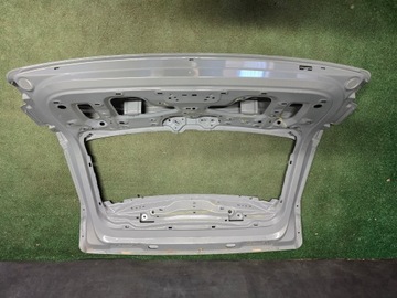 фото thumb №11, Кришка багажника зад volvo ex30