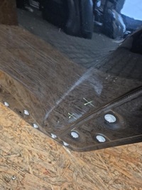 фото thumb №4, Двері зад задні ліві jeep renegade