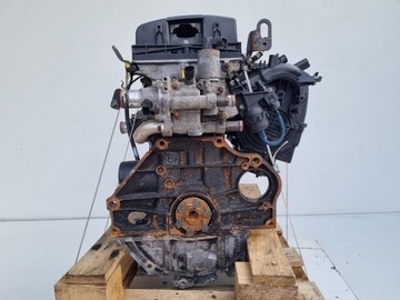 фото thumb №8, Двигун комплект opel zafira b 1.6 16v udokumentowane 164tyś z16xe1