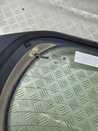 фото thumb №12, Стекло задняя задняя крышки w крышка ford b max b-max