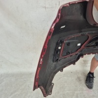 Hyundai ioniq 16- бампер задний задний 86611-g2000 pdc Доставка, фото thumb