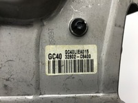 фото thumb №7, Hyundai i20 ii 1.0 педаль gaz тормоз сцепление