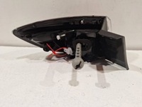 фото thumb №4, Лампа задня права led 265505405r renault clio v lift 22-