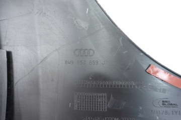 фото thumb №7, Планка порогова ліва audi a4 b9 рестайлінг універсал allroad