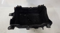 фото thumb №1, Основание кронштейн корпус аккумулятор renault scenic iii 3 lift xmod 1.2