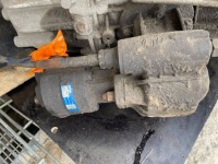 Купить Привод боковая мощности коробки renault mascott 3.0 dci hyva14563028, фото thumb