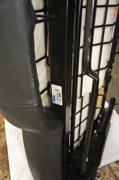 фото thumb №14, Og012 audi q7 4l сидіння диван лівий зад