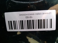 фото thumb №16, Бампер перед передний bmw z4 e85 02-06r 416