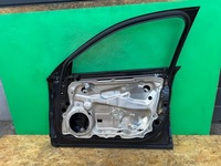 фото thumb №11, Двері праве передні перед audi a8 d3 02- лак: lz7q