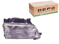 фото thumb №1, Фара правий перед peugeot 405