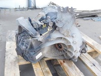 фото thumb №7, Mazda 3 bk 1.6 hdi 2004r коробка передач begów r3t9a