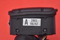 фото thumb №8, Выключатель кнопка открывания крышка топлива 2r83-9b242 jaguar s-type 04-08