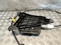 Механизм тормоза ручного citroen c4 i 1 picasso 1.6 b 9659810180-04 в Украине, фото thumb