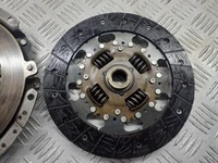 фото thumb №5, Притиск зчеплення з диск honda hr-v 1.6