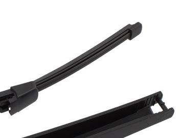 фото thumb №9, Рычаг дворники зад + листовая рессора дворник do seat leon ii 2005-