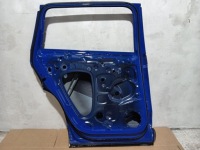 фото thumb №7, Дверь задняя задняя левая skoda kodiaq 565833311